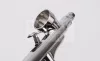FENGDA BD-207K Szórópisztoly készlet (Airbrush Gun Set) 0.2-0.3-0.5-ös dűznivel-tűvel és légkábellel BD-207K