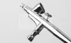FENGDA BD-207K Szórópisztoly készlet (Airbrush Gun Set) 0.2-0.3-0.5-ös dűznivel-tűvel és légkábellel BD-207K
