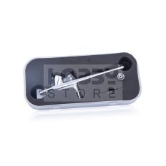   FENGDA BD-207 típusú szórópisztoly (Airbrush) 0.3-as dűznivel-tűvel BD-207