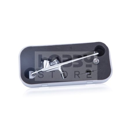 FENGDA BD-207 típusú szórópisztoly (Airbrush) 0.3-as dűznivel-tűvel BD-207