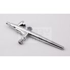 FENGDA BD-207 típusú szórópisztoly (Airbrush) 0.3-as dűznivel-tűvel BD-207