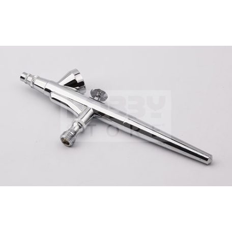 FENGDA BD-207 típusú szórópisztoly (Airbrush) 0.3-as dűznivel-tűvel BD-207