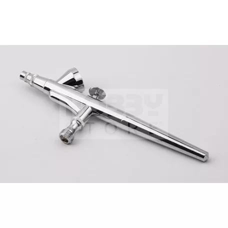 FENGDA BD-207 típusú szórópisztoly (Airbrush) 0.3-as dűznivel-tűvel BD-207