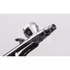 FENGDA BD-207 típusú szórópisztoly (Airbrush) 0.3-as dűznivel-tűvel BD-207