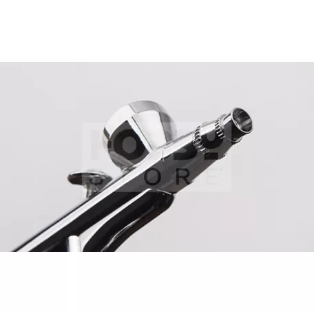 FENGDA BD-207 típusú szórópisztoly (Airbrush) 0.3-as dűznivel-tűvel BD-207