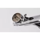 FENGDA BD-207 típusú szórópisztoly (Airbrush) 0.3-as dűznivel-tűvel BD-207