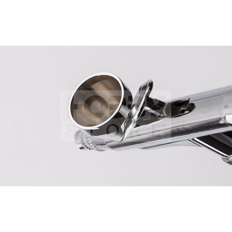 FENGDA BD-207 típusú szórópisztoly (Airbrush) 0.3-as dűznivel-tűvel BD-207