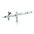 FENGDA BD-208 típusú szórópisztoly (Airbrush) 0.25-ös dűznivel-tűvel BD-208