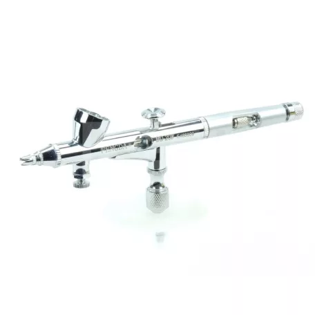 FENGDA BD-208 típusú szórópisztoly (Airbrush) 0.25-ös dűznivel-tűvel BD-208