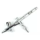 FENGDA BD-208 típusú szórópisztoly (Airbrush) 0.25-ös dűznivel-tűvel BD-208