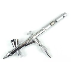   FENGDA BD-208 típusú szórópisztoly (Airbrush) 0.25-ös dűznivel-tűvel BD-208