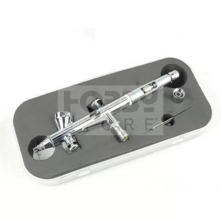 FENGDA BD-208 típusú szórópisztoly (Airbrush) 0.25-ös dűznivel-tűvel BD-208