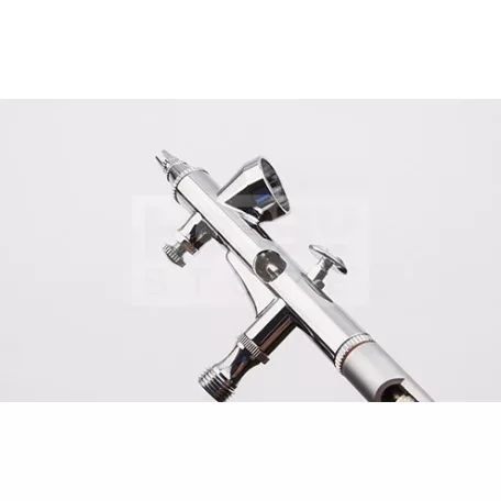 FENGDA BD-208 típusú szórópisztoly (Airbrush) 0.25-ös dűznivel-tűvel BD-208
