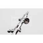 FENGDA BD-208 típusú szórópisztoly (Airbrush) 0.25-ös dűznivel-tűvel BD-208