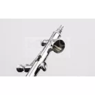 FENGDA BD-208 típusú szórópisztoly (Airbrush) 0.25-ös dűznivel-tűvel BD-208