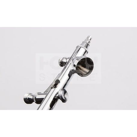 FENGDA BD-208 típusú szórópisztoly (Airbrush) 0.25-ös dűznivel-tűvel BD-208