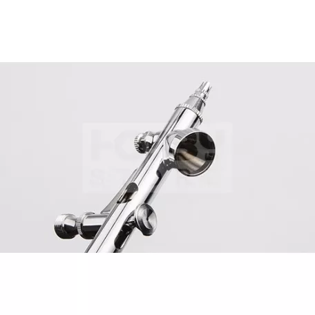 FENGDA BD-208 típusú szórópisztoly (Airbrush) 0.25-ös dűznivel-tűvel BD-208