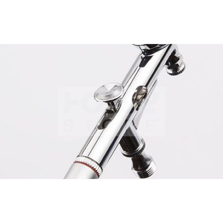 FENGDA BD-208 típusú szórópisztoly (Airbrush) 0.25-ös dűznivel-tűvel BD-208
