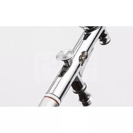 FENGDA BD-208 típusú szórópisztoly (Airbrush) 0.25-ös dűznivel-tűvel BD-208