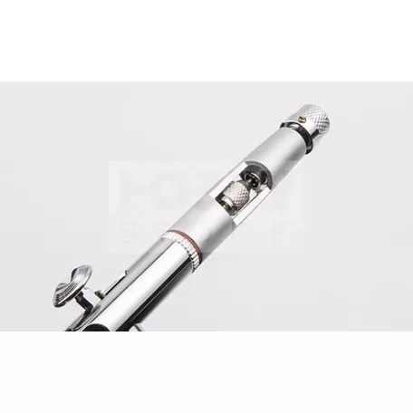FENGDA BD-208 típusú szórópisztoly (Airbrush) 0.25-ös dűznivel-tűvel BD-208