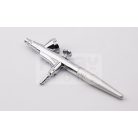 FENGDA BD-209 típusú szórópisztoly (Airbrush) 0.3-as dűznivel-tűvel BD-209