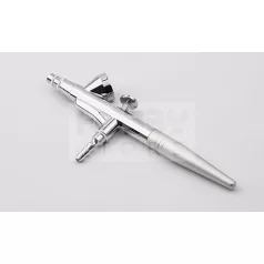   FENGDA BD-209 típusú szórópisztoly (Airbrush) 0.3-as dűznivel-tűvel BD-209