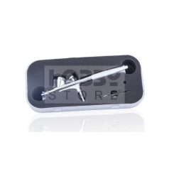   FENGDA BD-209 típusú szórópisztoly (Airbrush) 0.3-as dűznivel-tűvel BD-209