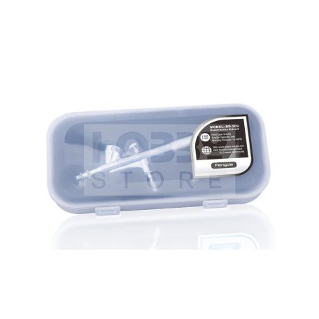 FENGDA BD-209 típusú szórópisztoly (Airbrush) 0.3-as dűznivel-tűvel BD-209