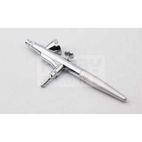 FENGDA BD-209 típusú szórópisztoly (Airbrush) 0.3-as dűznivel-tűvel BD-209