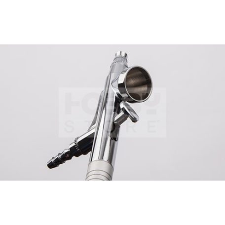 FENGDA BD-209 típusú szórópisztoly (Airbrush) 0.3-as dűznivel-tűvel BD-209