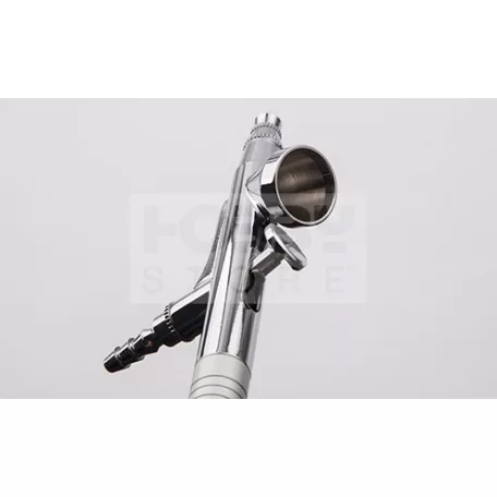 FENGDA BD-209 típusú szórópisztoly (Airbrush) 0.3-as dűznivel-tűvel BD-209