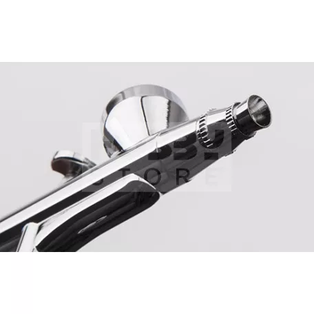 FENGDA BD-209 típusú szórópisztoly (Airbrush) 0.3-as dűznivel-tűvel BD-209