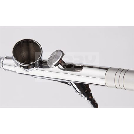 FENGDA BD-209 típusú szórópisztoly (Airbrush) 0.3-as dűznivel-tűvel BD-209