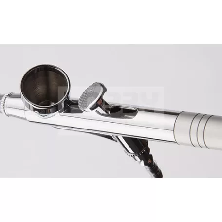 FENGDA BD-209 típusú szórópisztoly (Airbrush) 0.3-as dűznivel-tűvel BD-209