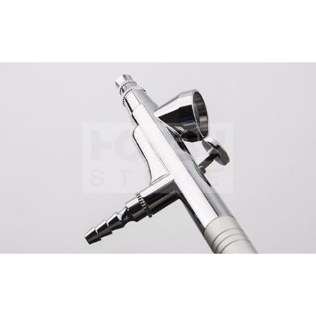 FENGDA BD-209 típusú szórópisztoly (Airbrush) 0.3-as dűznivel-tűvel BD-209