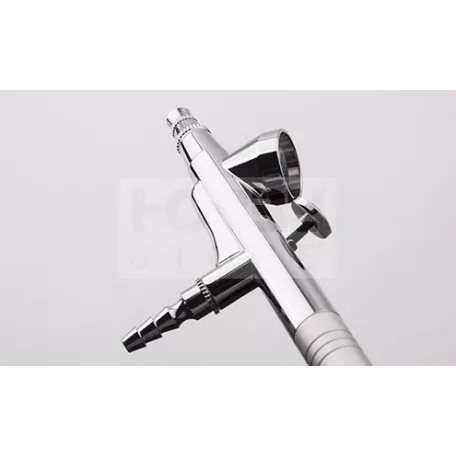 FENGDA BD-209 típusú szórópisztoly (Airbrush) 0.3-as dűznivel-tűvel BD-209