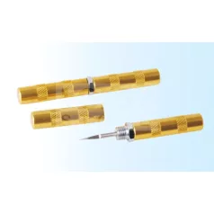   Fengda Dűzni (fúvóka) tisztító tű (Cleaning needle BD-470 for Airbrush) BD-470