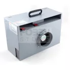 Fengda Levegőelszívó festőkabin led megvilágítással BD-512A