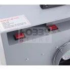 Fengda Levegőelszívó festőkabin led megvilágítással BD-512A
