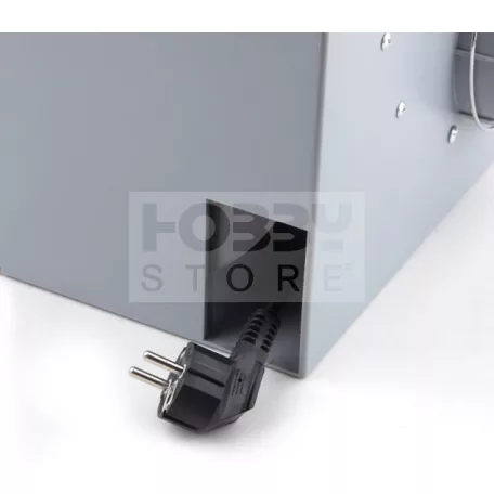 Fengda Levegőelszívó festőkabin led megvilágítással BD-512A