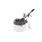Fengda Festékszóró tisztító készlet (Cleaning Pot-Cleaning Brush-Cleaning Pick-Reamer) BD-778