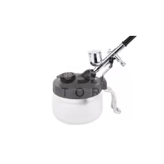   Fengda Festékszóró tisztító készlet (Cleaning Pot-Cleaning Brush-Cleaning Pick-Reamer) BD-778