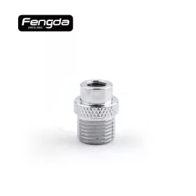   Fengda Csatlakozó átalakító 1/8 colról - M5 méretre ( internal thread M5 - male thread G1/8) BD-A1