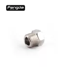 Fengda Csatlakozó átalakító G1/8  - G1/4 ( internal thread 1/8 - male thread G1/4) BD-A5