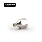 Fengda Csatlakozó átalakító G1/8  - M5 ( internal thread 1/8 - male thread M5) BD-A7