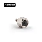 Fengda Csatlakozó átalakító G1/8  - M5 ( internal thread 1/8 - male thread M5) BD-A7