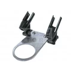   Fengda - kompresszorra szerelhető szórópisztoly tartó (Airbrush Holder) BD-H4