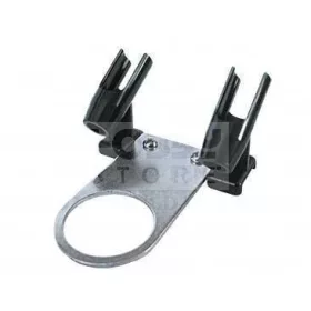   Fengda - kompresszorra szerelhető szórópisztoly tartó (Airbrush Holder) BD-H4