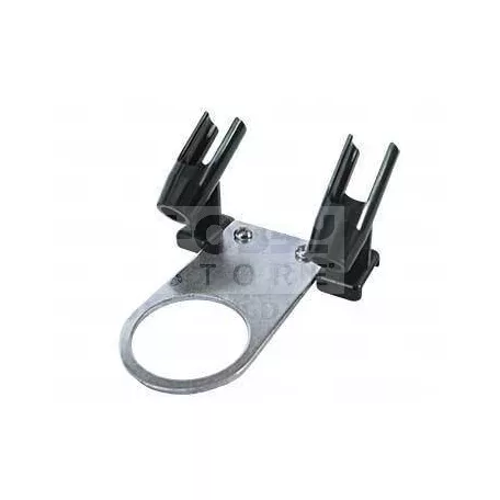 Fengda - kompresszorra szerelhető szórópisztoly tartó (Airbrush Holder) BD-H4
