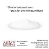 The Army Painter Battlefields - Realistic Model Snow Powder 150 ml